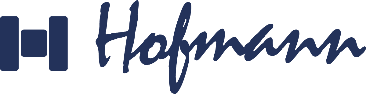 Hoffman logo